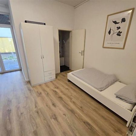 דיסלדורף Work & Stay Apartments Dd מראה חיצוני תמונה