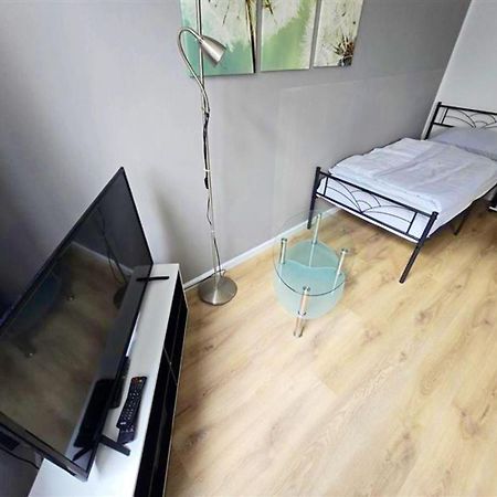 דיסלדורף Work & Stay Apartments Dd מראה חיצוני תמונה
