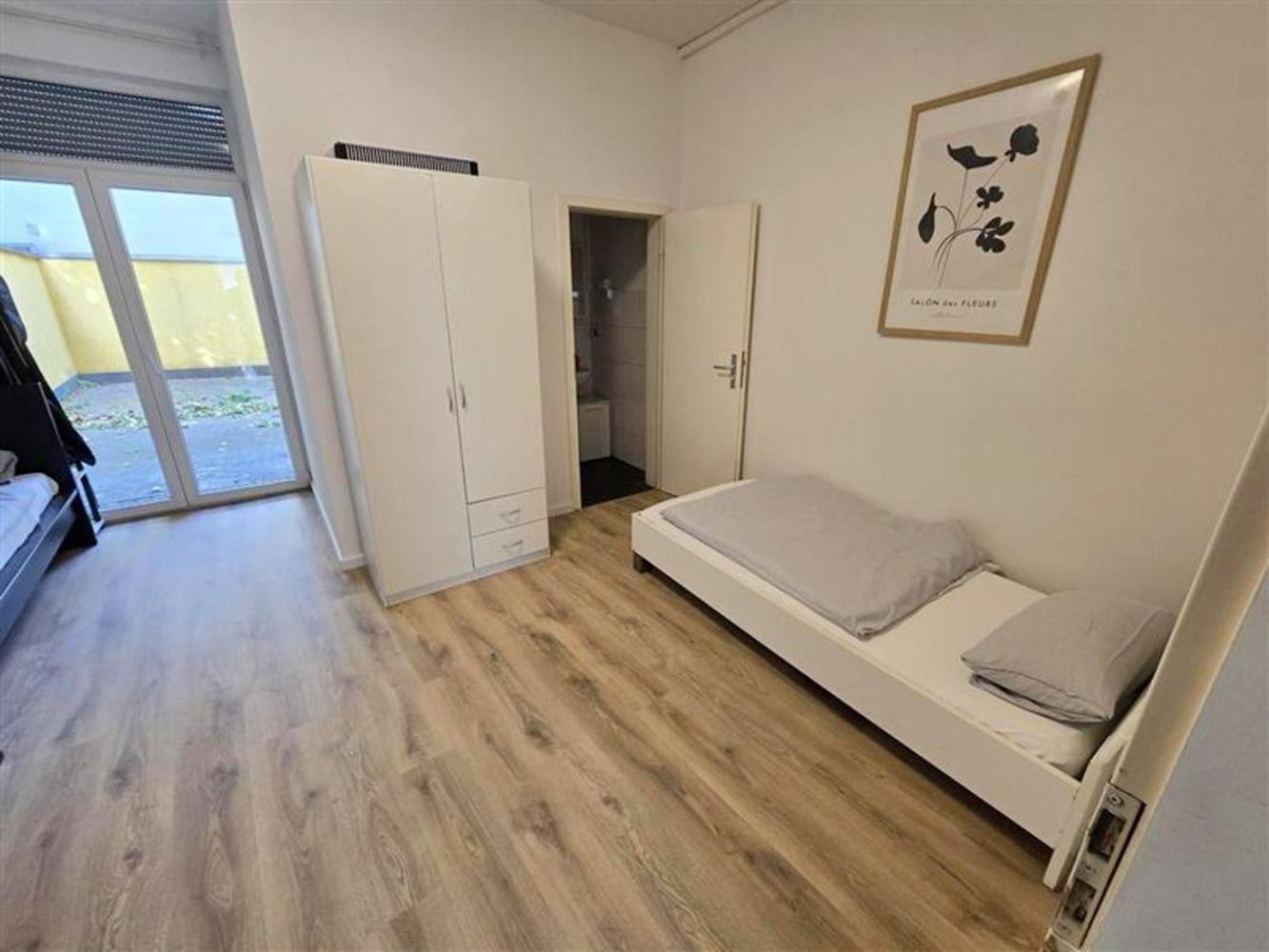 דיסלדורף Work & Stay Apartments Dd מראה חיצוני תמונה