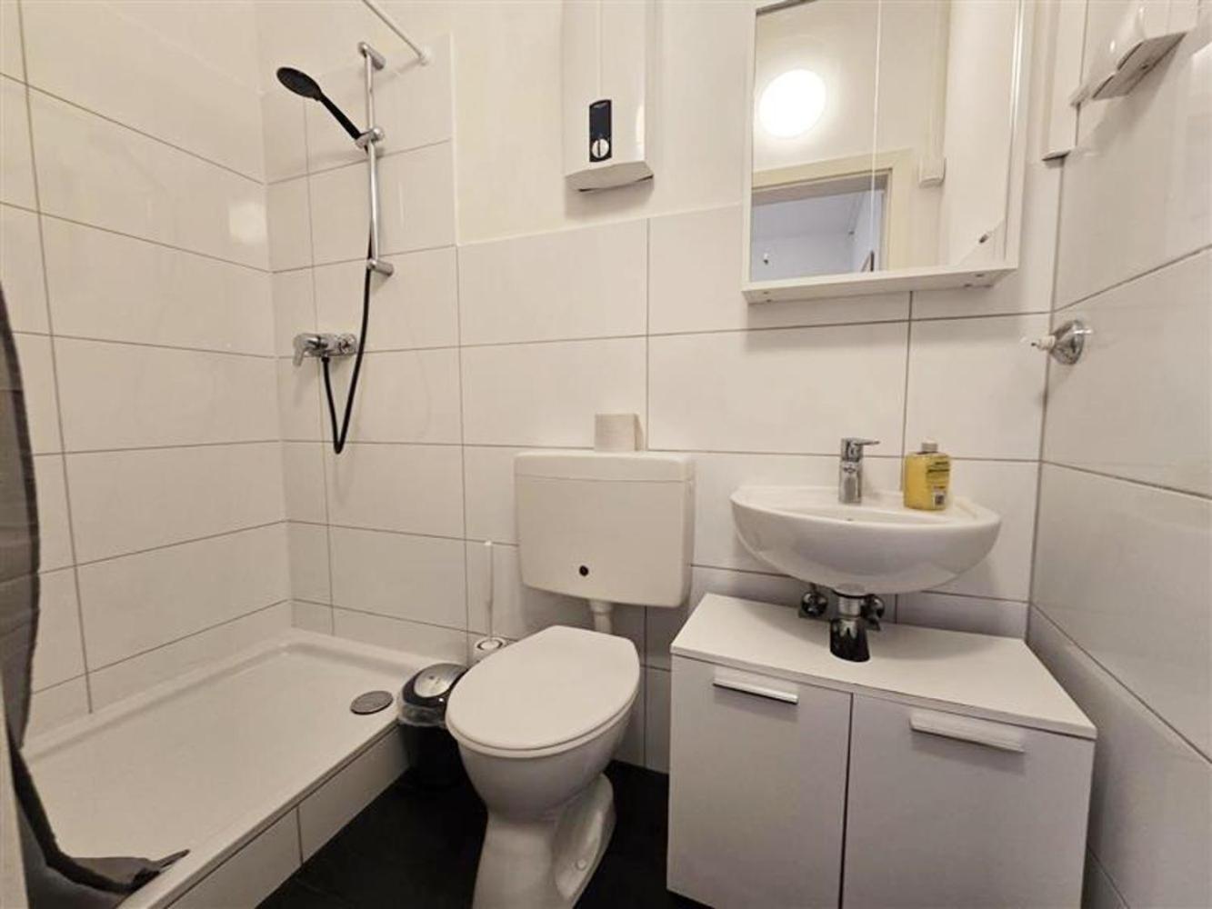 דיסלדורף Work & Stay Apartments Dd מראה חיצוני תמונה