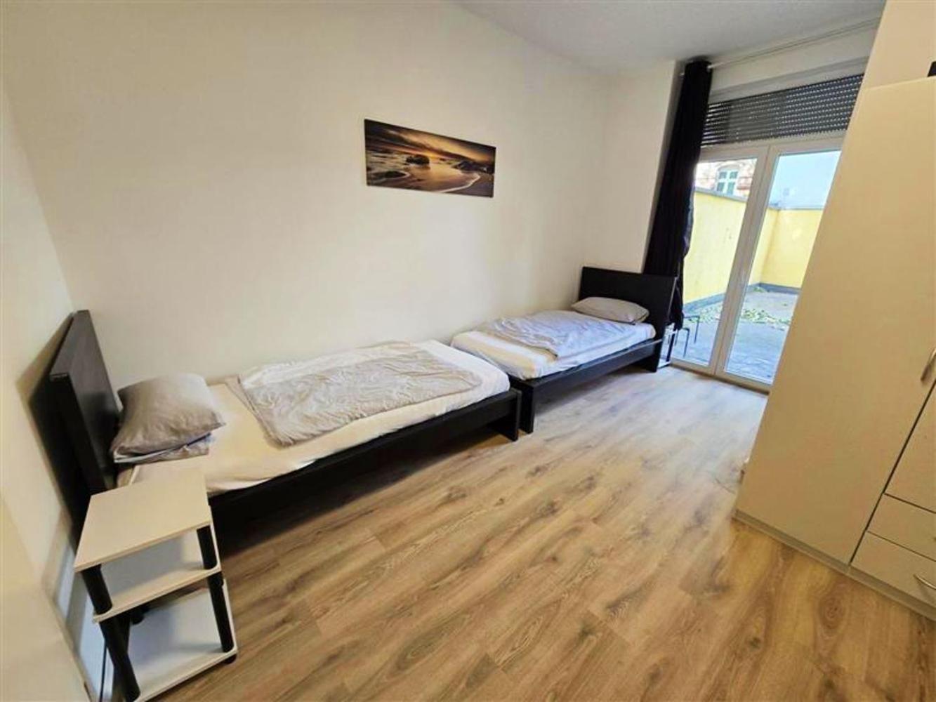 דיסלדורף Work & Stay Apartments Dd מראה חיצוני תמונה