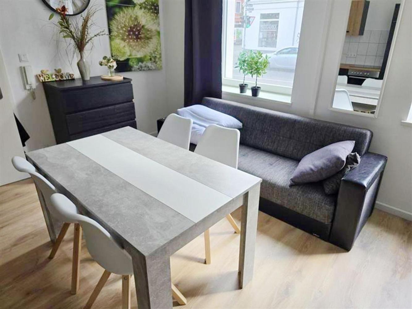 דיסלדורף Work & Stay Apartments Dd מראה חיצוני תמונה