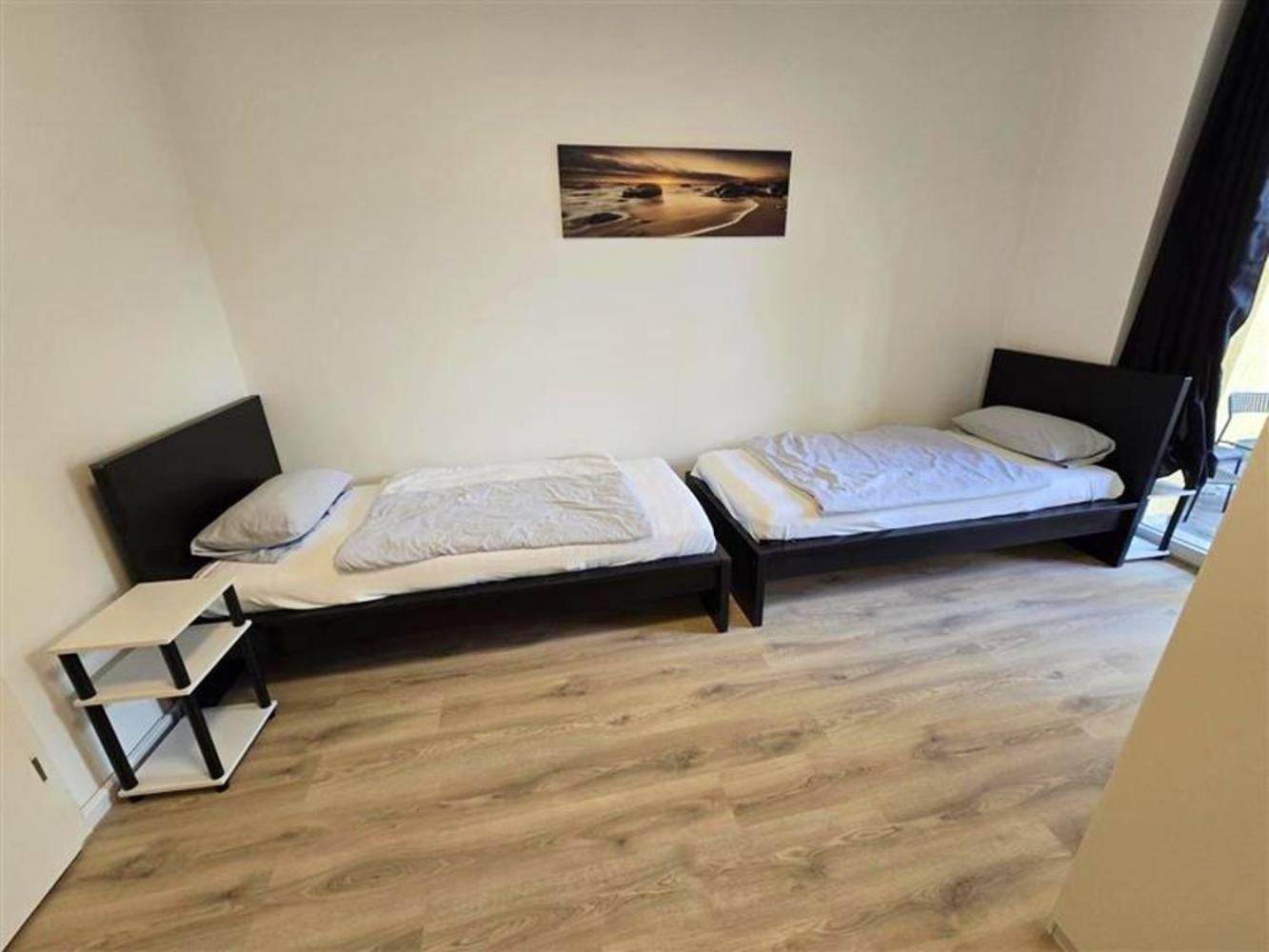 דיסלדורף Work & Stay Apartments Dd מראה חיצוני תמונה