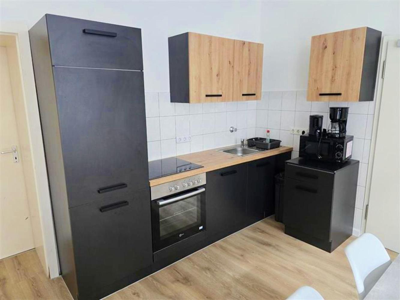 דיסלדורף Work & Stay Apartments Dd מראה חיצוני תמונה