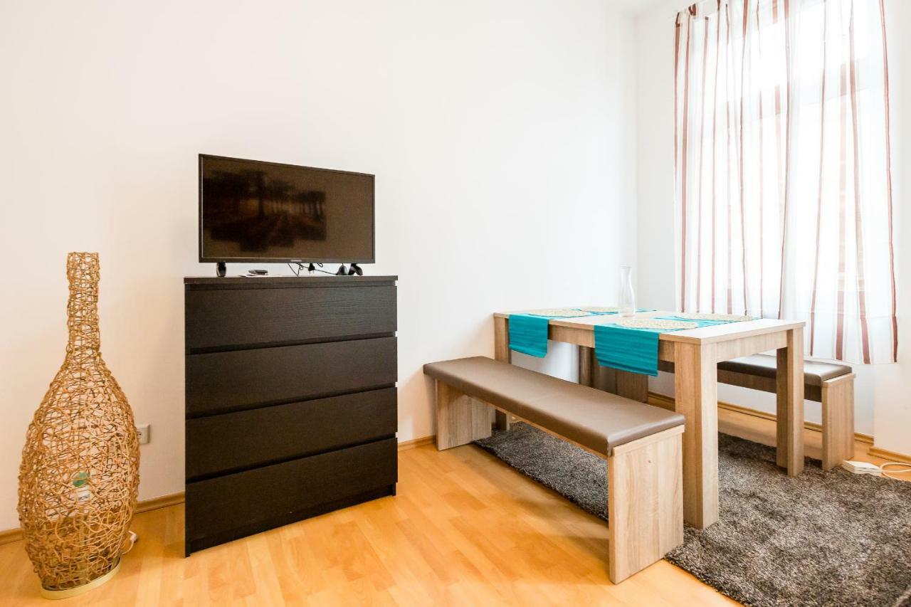 דיסלדורף Work & Stay Apartments Dd מראה חיצוני תמונה