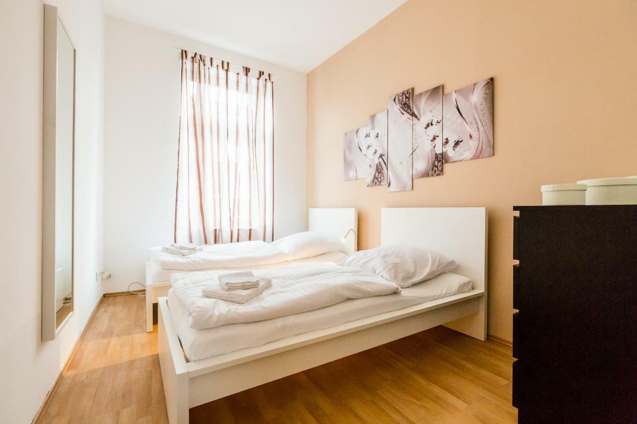 דיסלדורף Work & Stay Apartments Dd מראה חיצוני תמונה