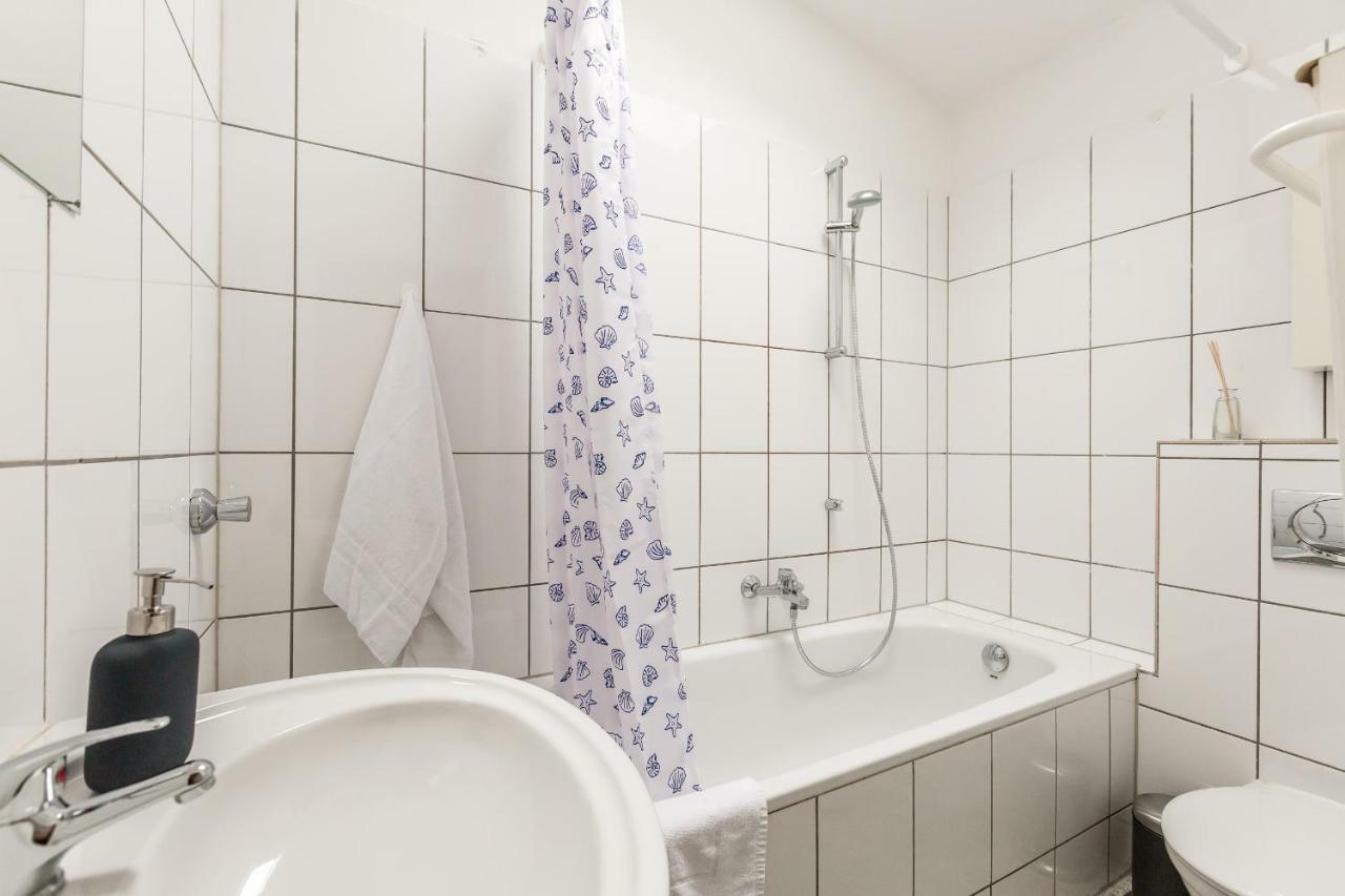 דיסלדורף Work & Stay Apartments Dd חדר תמונה