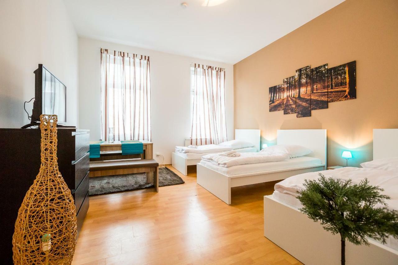 דיסלדורף Work & Stay Apartments Dd מראה חיצוני תמונה